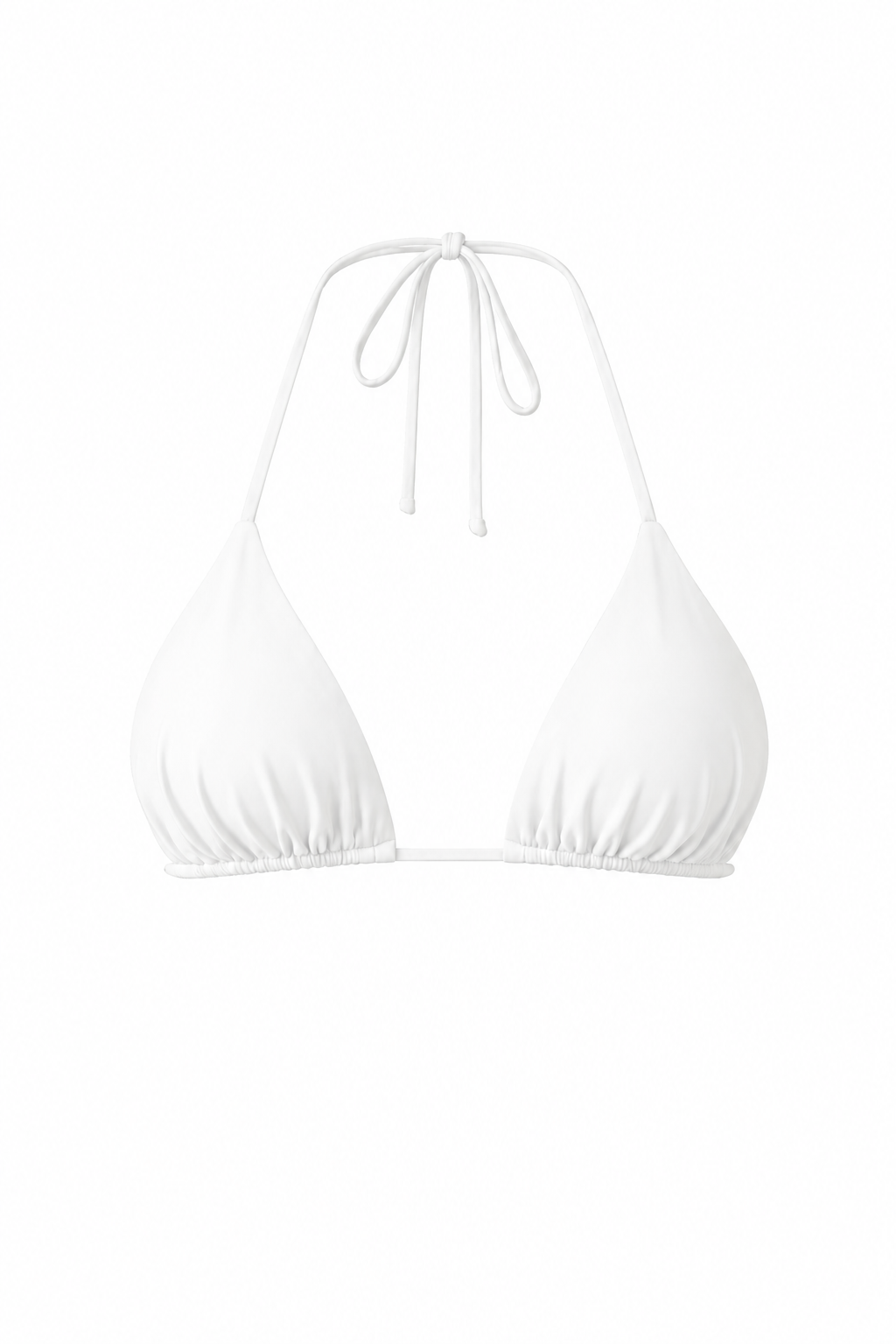 LUMA TOP BLACK