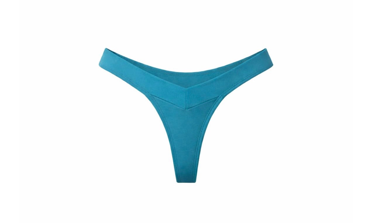 Bora Bora panties