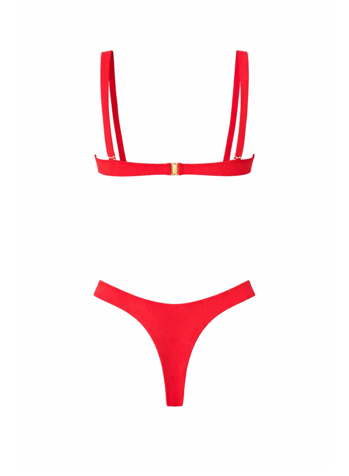 Bora Bora panties