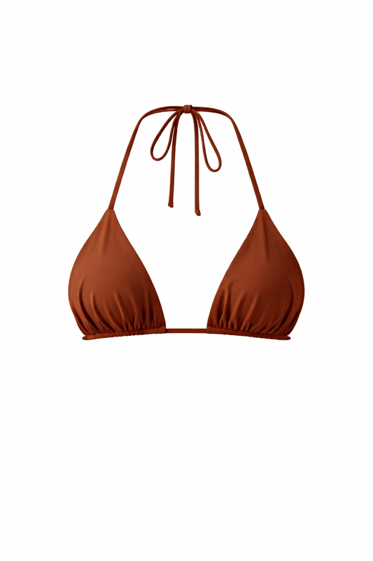 LUMA TOP TERRACOTTA