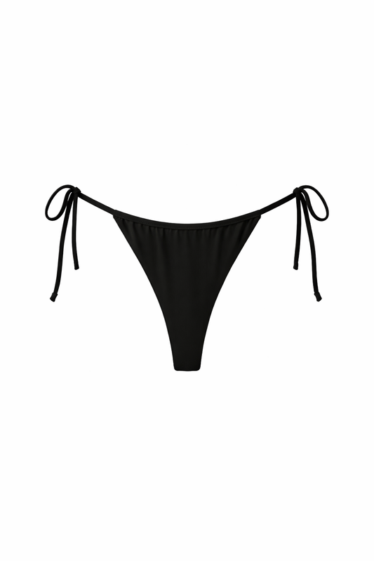 AURA BOTTOM BLACK