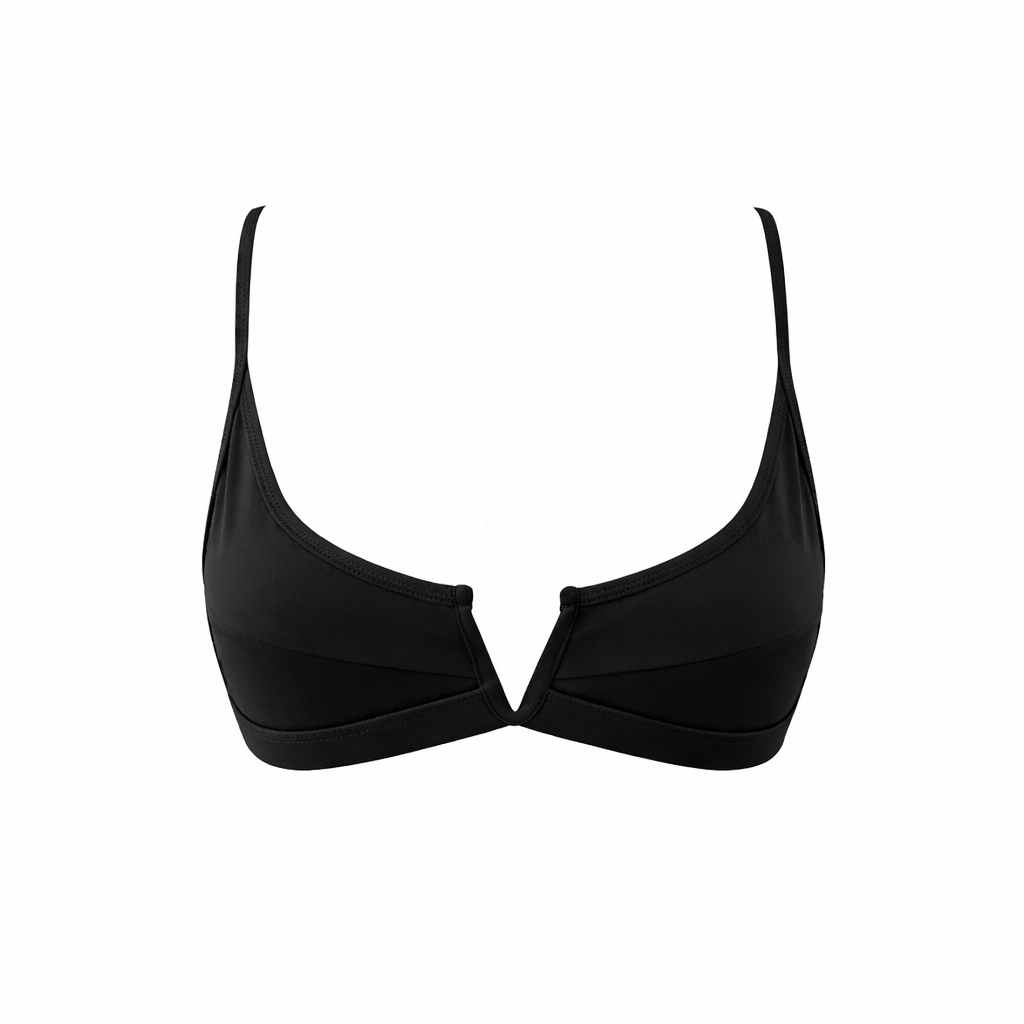 VERA TOP BLACK