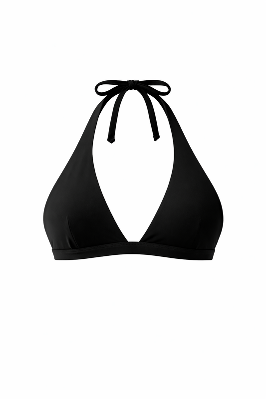SOLARA TOP BLACK