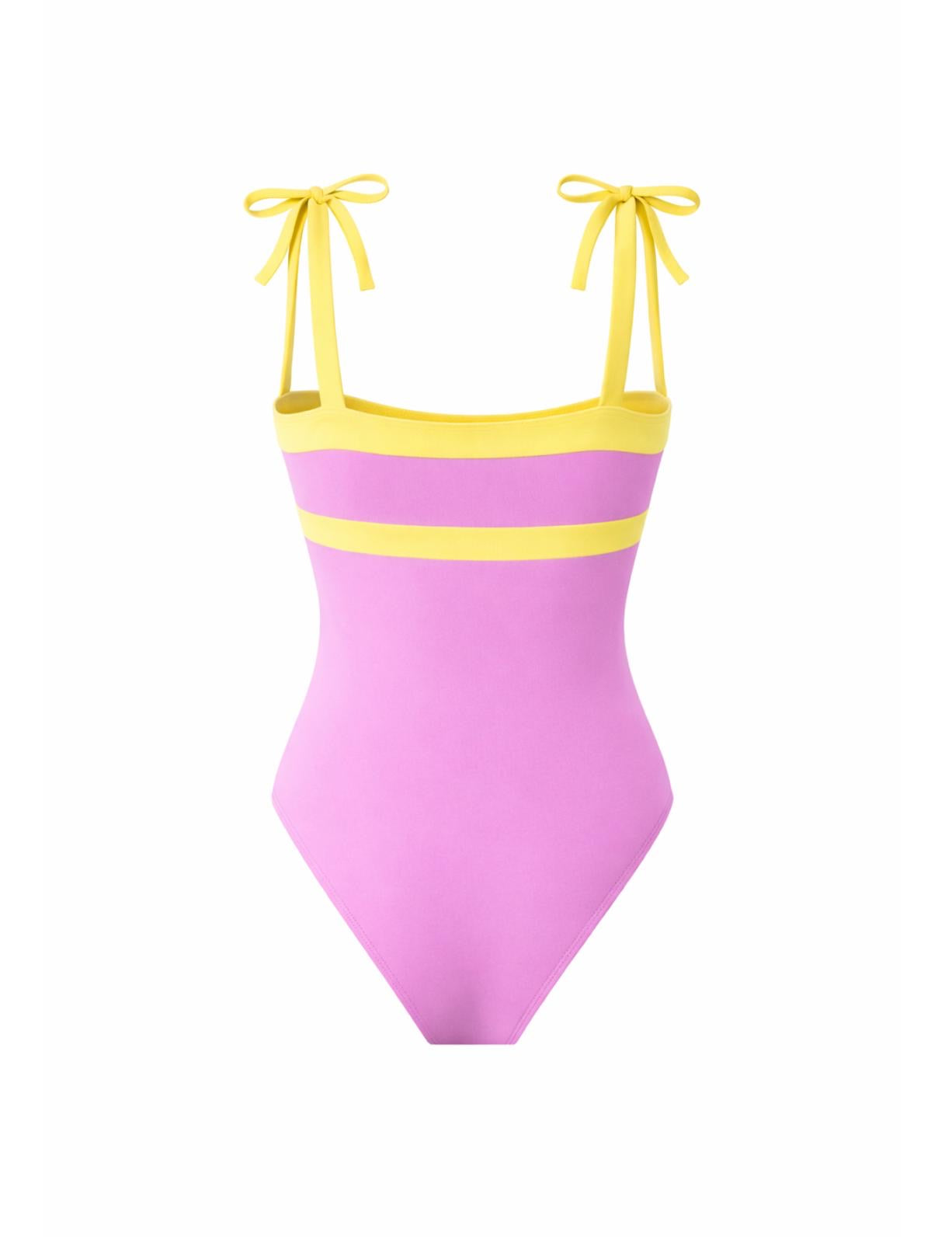 MYKONOS SWIMSUIT