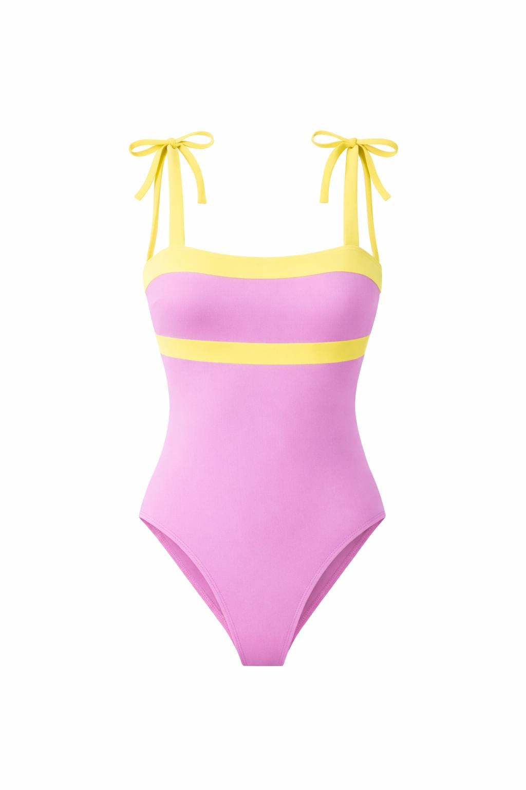 MYKONOS SWIMSUIT